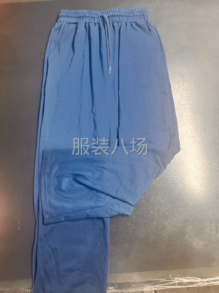 大量裤子外发-第4张图片