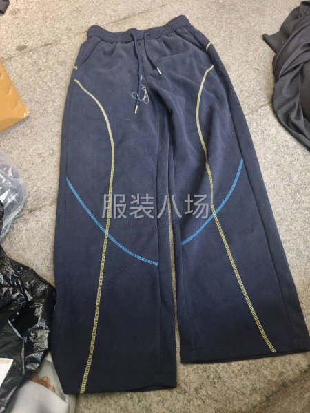 招做西裤厂做中道-第2张图片