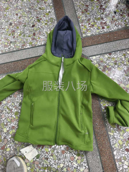 招做西裤厂做中道-第4张图片