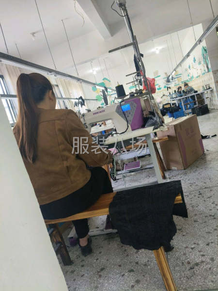 20-50人工厂寻求客户-第1张图片