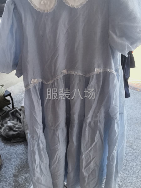 网店货，补单多，结账准时-第1张图片