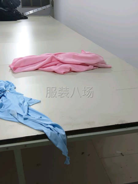 诚接来料加工内外单，单T圆领，帽衫，裤子，POLO衫，拉链衫-第2张图片
