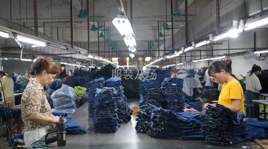 现有广州新塘实力牛仔工厂-诚寻客户-第4张图片