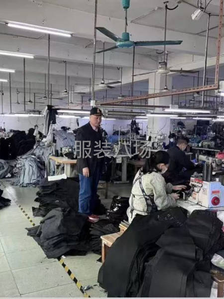 现有广州新塘实力牛仔工厂-诚寻客户-第2张图片