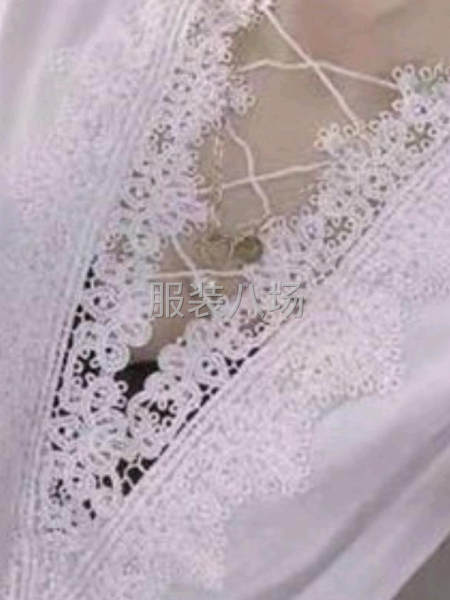 水溶花边花个  一个1.25元-第1张图片
