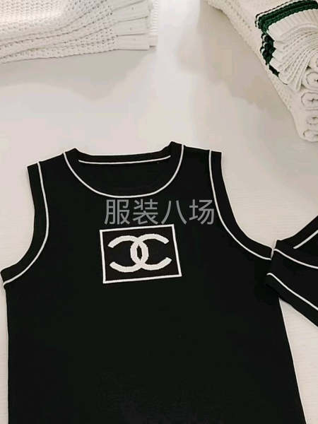 承接毛衣订单，高端定制，来图来样一比一复刻-第3张图片