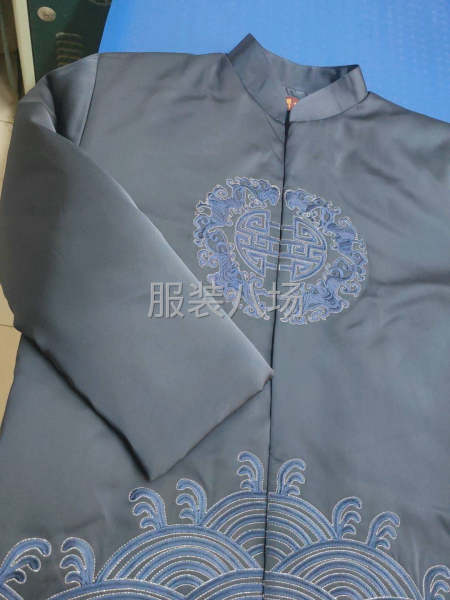 流水线生产，保质保量交货-第3张图片