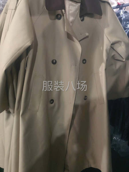流水线生产，保质保量交货-第2张图片