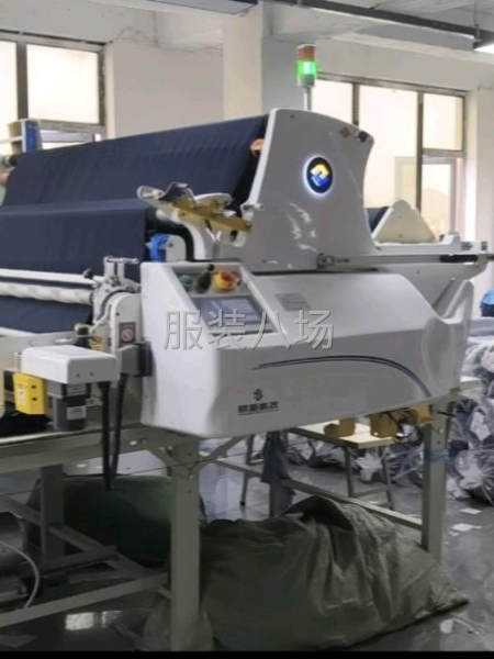 贵州知名校服厂，大量承接加工单-第8张图片