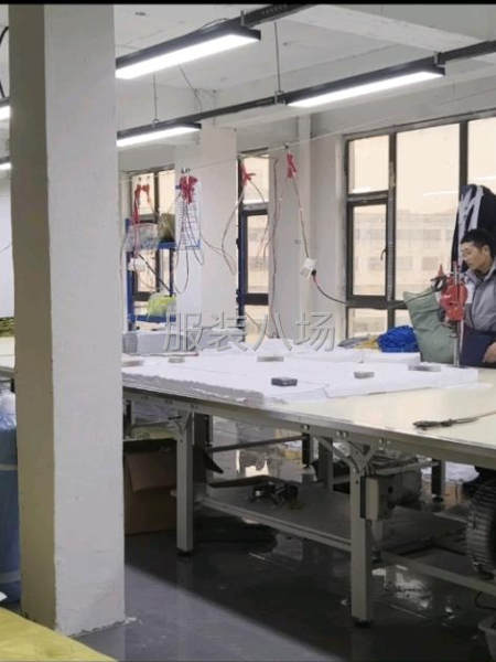 贵州知名校服厂，大量承接加工单-第7张图片