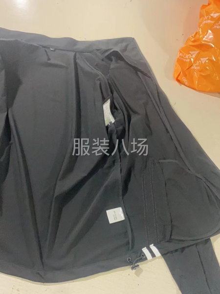 500件防晒衣高价外发-第2张图片