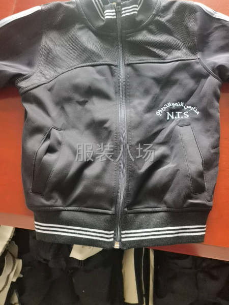简单校服 数量大 长期有货-第1张图片