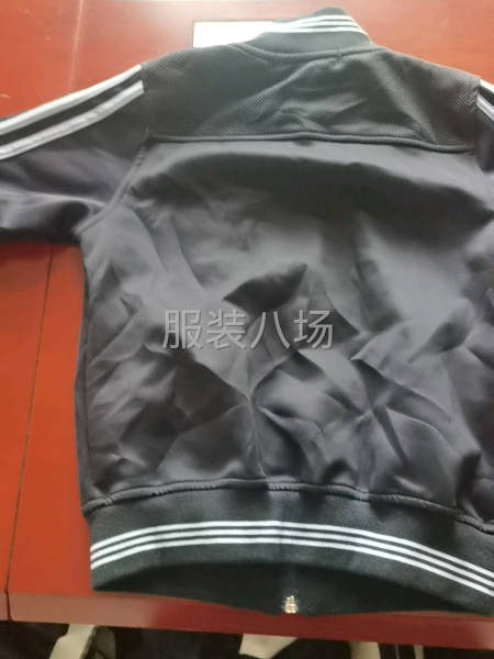简单校服 数量大 长期有货-第2张图片