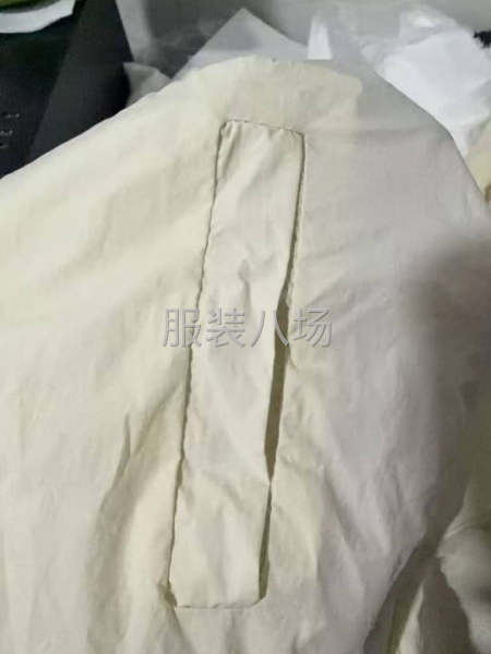 童装防晒外发加工-第4张图片
