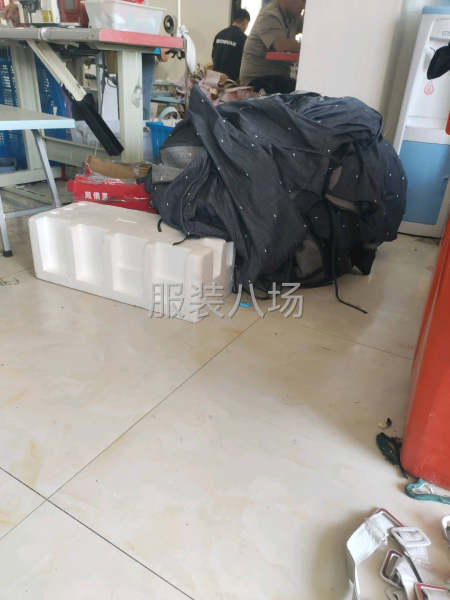 主加工 裤子 上衣-第1张图片
