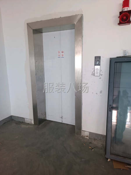 出租莫城楼上厂房-第3张图片