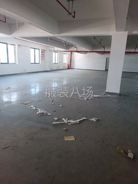 出租莫城楼上厂房-第1张图片