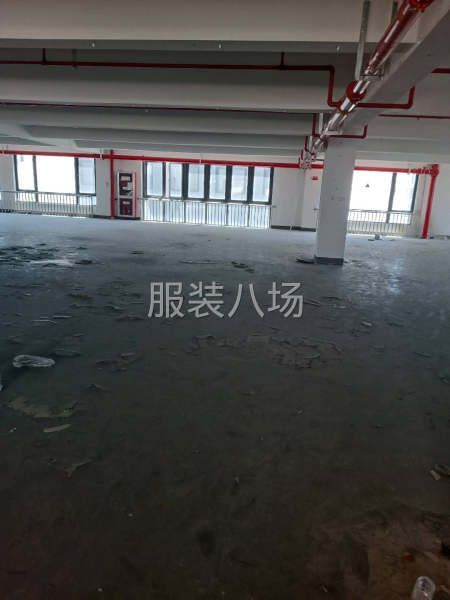 出租莫城楼上厂房-第2张图片