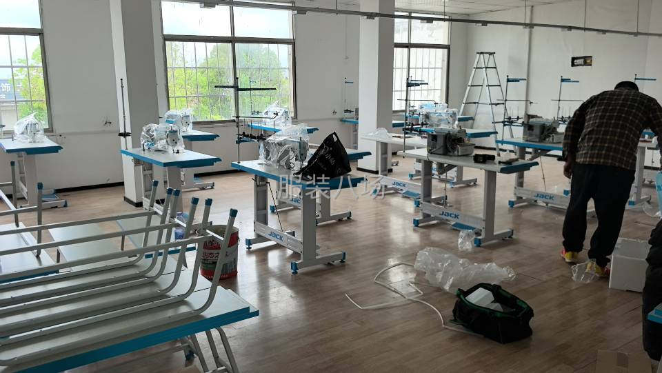 20-50人工厂寻求客户-第1张图片