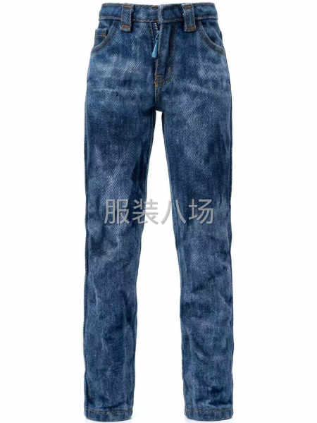接牛仔有品质要求的大小订单-第1张图片