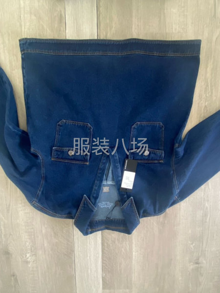 牛仔的大货数量单款200-300件首单-第5张图片