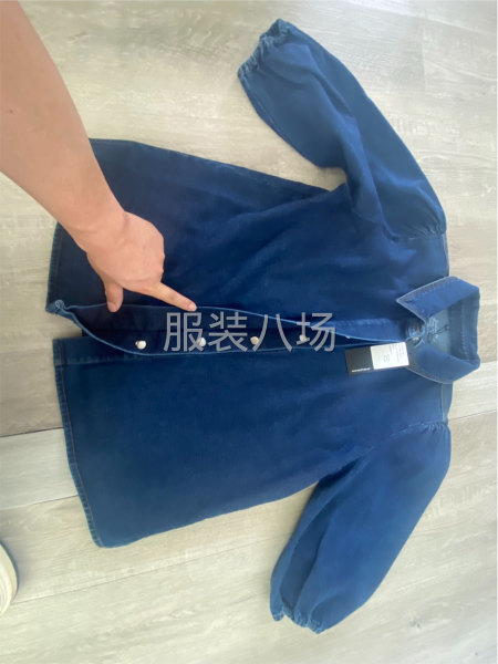 牛仔的大货数量单款200-300件首单-第3张图片