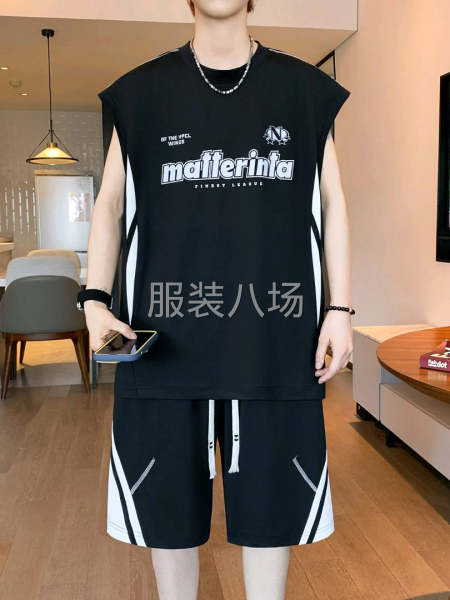 苏州常熟男装外发