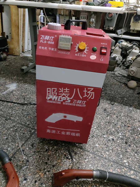二手剪线毛机 个功能正常使用-第1张图片