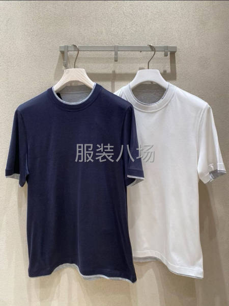 佛山短t订单外发