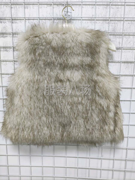 大量童装连衣裙，马甲，外发加工-第2张图片