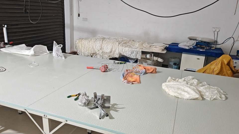 10-20人工厂寻求订单-第1张图片