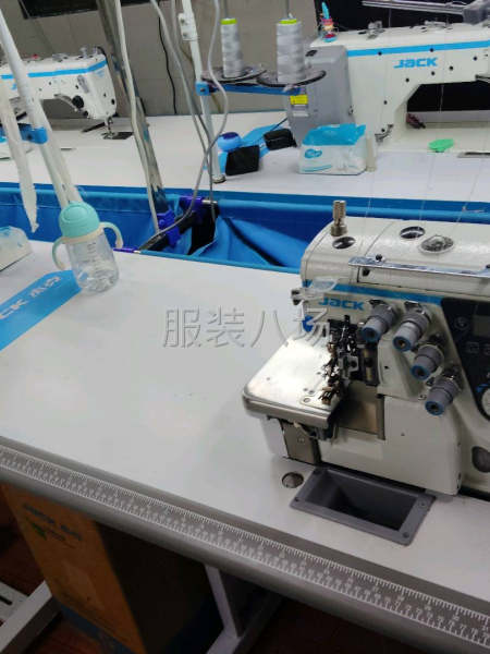 夫妻对承接裁片-第1张图片