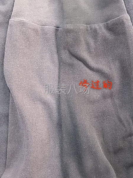 东阳服装修色-第1张图片