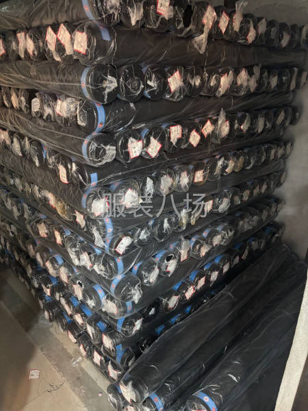 柔软舒适的手感 是你挑选里布的首选 700个颜色任你挑选-第3张图片