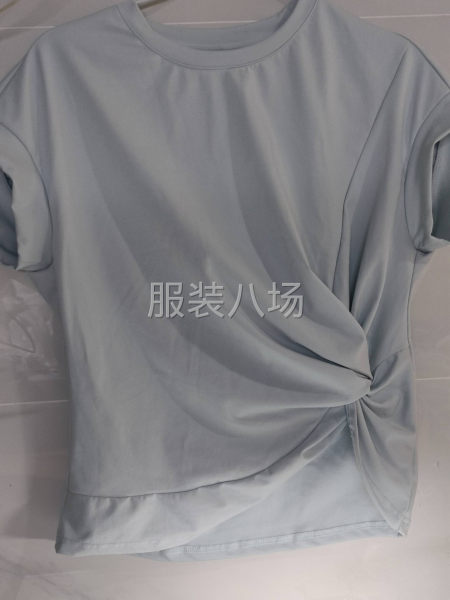 夫妻档工厂寻求客户-第2张图片