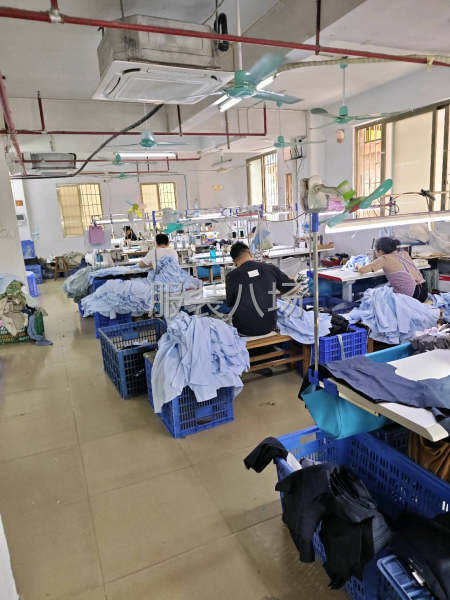 10-20人工厂寻求客户-第1张图片