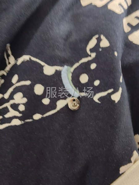诚接裁缝包，来料来样清加工-第3张图片