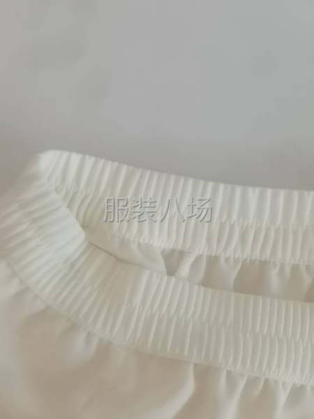 擅长裤子，净腰，包腰，双层-第1张图片