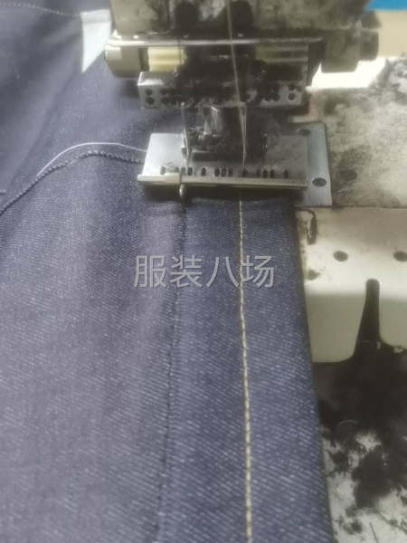 擅长裤子，净腰，包腰，双层-第2张图片