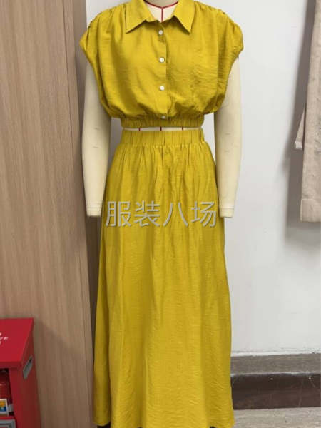 希音女装ODM/OBM订单外发-第7张图片