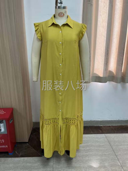 希音女装ODM/OBM订单外发-第2张图片