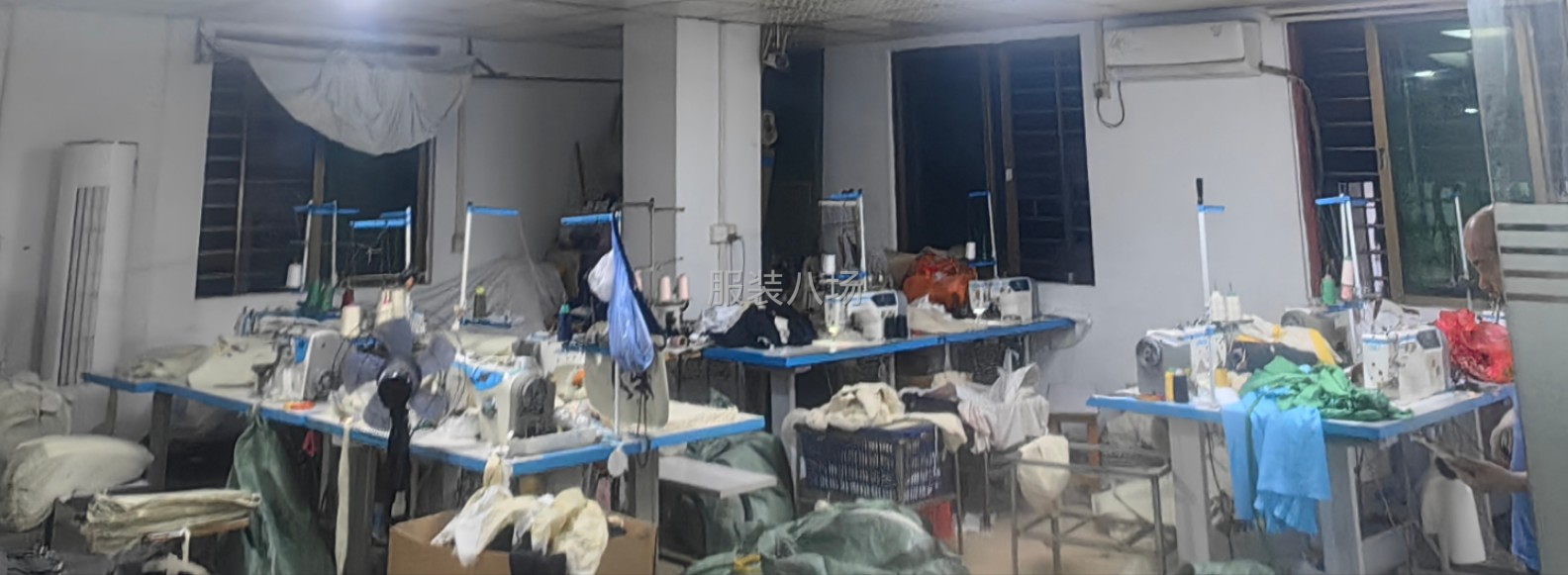 公司扩大生产，博美黄金位置厂房转让-第2张图片