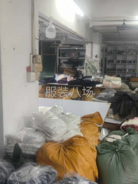 公司扩大生产，博美黄金位置厂房转让-第1张图片