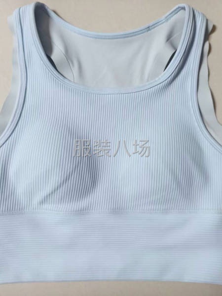 瑜伽文胸订单外放-第1张图片