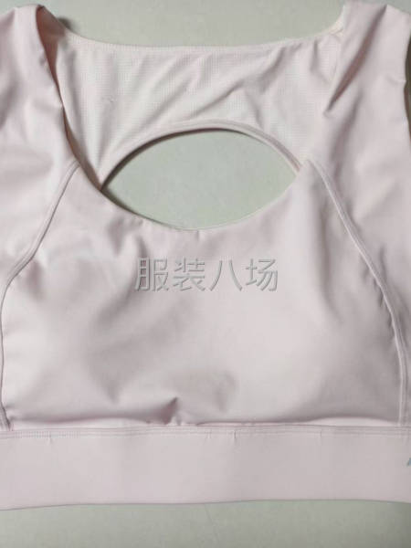 瑜伽文胸订单外放-第3张图片