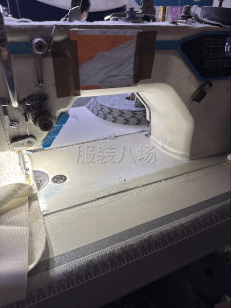 夫妻档工厂寻求订单-第1张图片