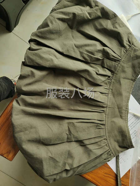 10-20人工厂寻求订单-第2张图片