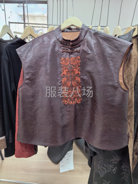 承接服装加工-第5张图片
