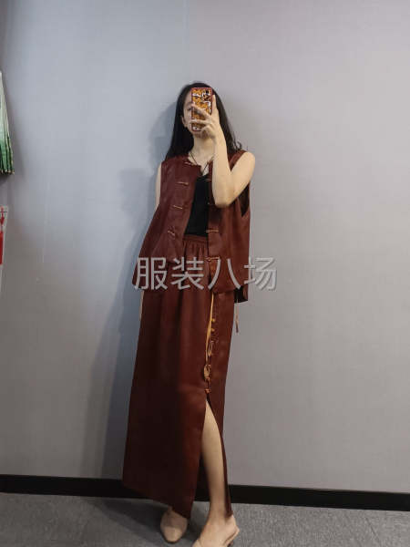 承接服装加工-第2张图片