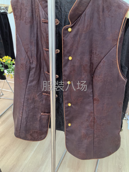 承接服装加工-第4张图片